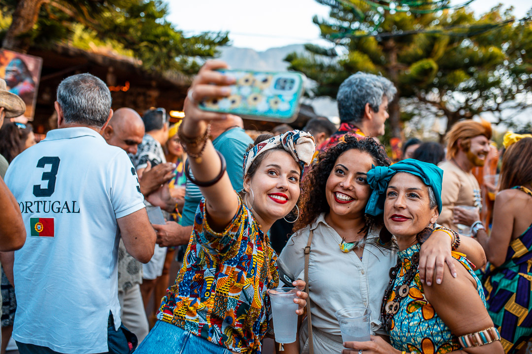 Fotos African Party 2024